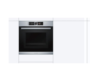 Bosch HMG636RS1 - 1012089 - zdjęcie 2